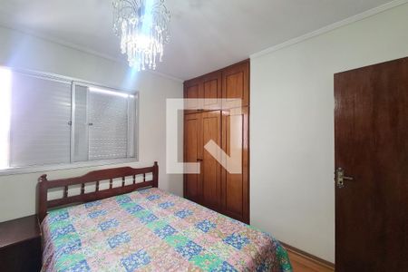 Quarto 1 de apartamento à venda com 3 quartos, 75m² em Vila Ivone, São Paulo
