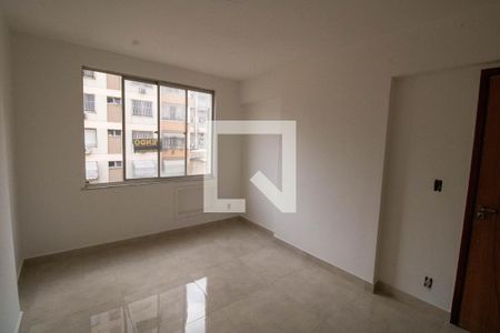 Suíte de apartamento à venda com 2 quartos, 98m² em Santa Rosa, Niterói