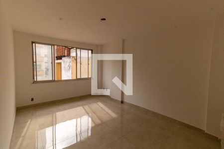 Sala de apartamento à venda com 2 quartos, 98m² em Santa Rosa, Niterói