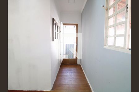 Sala de casa à venda com 4 quartos, 120m² em Tucuruvi, São Paulo