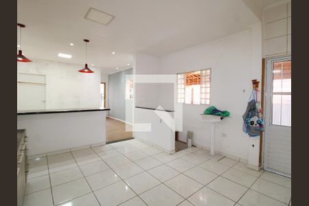 Cozinha de casa à venda com 4 quartos, 120m² em Tucuruvi, São Paulo