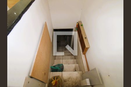Porão de casa para alugar com 4 quartos, 120m² em Tucuruvi, São Paulo