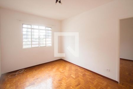 Sala de apartamento à venda com 1 quarto, 41m² em Chácara Santo Antônio (zona Sul), São Paulo