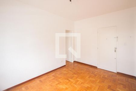 Apartamento à venda com 41m², 1 quarto e sem vagaSala