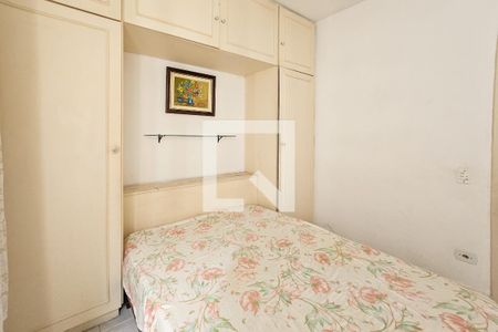 Quarto de apartamento para alugar com 4 quartos, 136m² em Pitangueiras, Guarujá
