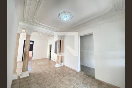 Sala de casa para alugar com 7 quartos, 400m² em Nazaré, Salvador