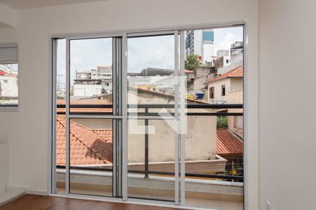 Sala de kitnet/studio para alugar com 1 quarto, 35m² em Parada Inglesa, São Paulo