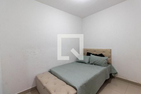 Quarto de apartamento para alugar com 1 quarto, 50m² em Jardim Nordeste, São Paulo