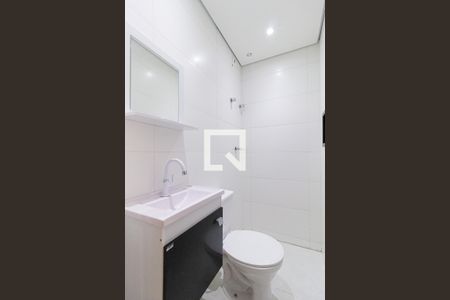 Apartamento para alugar com 1 quarto, 34m² em Pestana, Osasco