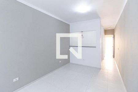 Apartamento para alugar com 1 quarto, 34m² em Pestana, Osasco