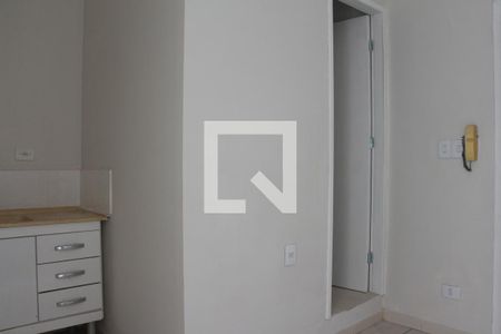 Kitnet de kitnet/studio para alugar com 1 quarto, 25m² em Vila Sao Geraldo, São Paulo