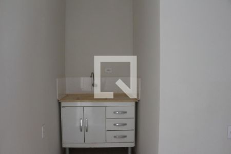 Kitnet de kitnet/studio para alugar com 1 quarto, 25m² em Vila Sao Geraldo, São Paulo