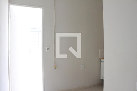 Kitnet de kitnet/studio para alugar com 1 quarto, 25m² em Vila Sao Geraldo, São Paulo