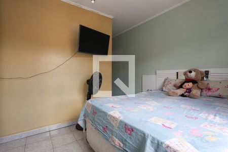 Suite de casa à venda com 3 quartos, 240m² em Vila Amália (zona Norte), São Paulo