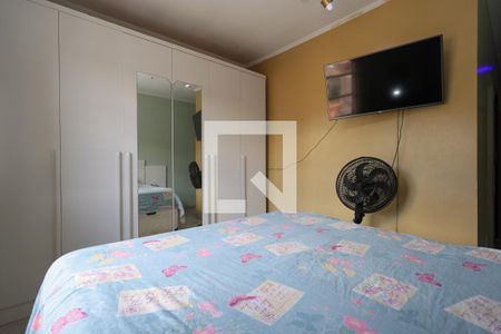 Suite de casa à venda com 3 quartos, 240m² em Vila Amália (zona Norte), São Paulo
