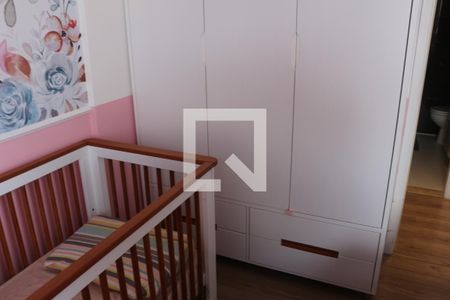 Quarto 2 de apartamento à venda com 3 quartos, 89m² em Centro, São Caetano do Sul