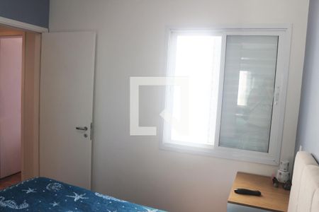 Suíte de apartamento à venda com 3 quartos, 89m² em Centro, São Caetano do Sul