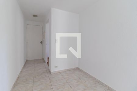 Sala de Jantar de apartamento à venda com 2 quartos, 58m² em Vila Nova Cachoeirinha, São Paulo