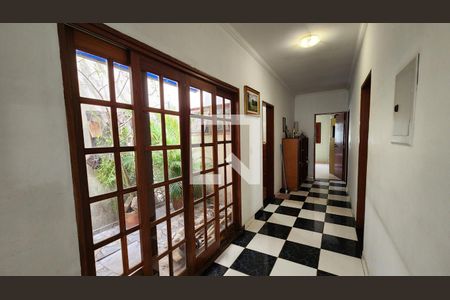 Corredor de casa à venda com 3 quartos, 450m² em Jardim Merci I, Jundiaí