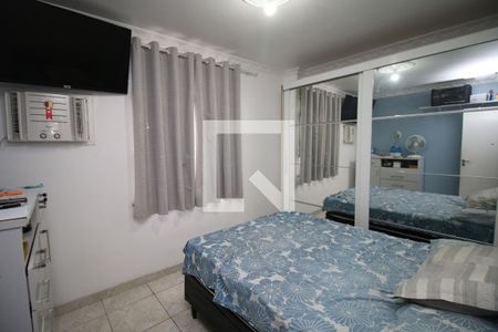 Quarto 1 de apartamento à venda com 2 quartos, 48m² em Olaria, Rio de Janeiro