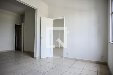 Quarto  de apartamento à venda com 2 quartos, 100m² em Centro, Niterói