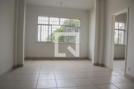 Sala  de apartamento à venda com 2 quartos, 100m² em Centro, Niterói