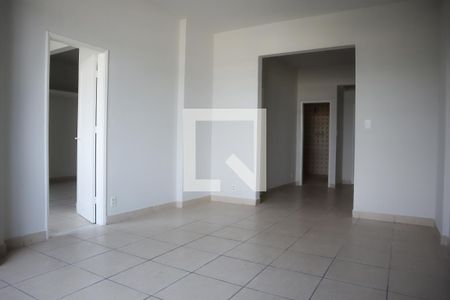 Sala  de apartamento à venda com 2 quartos, 100m² em Centro, Niterói