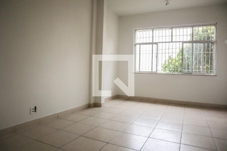 Sala  de apartamento à venda com 2 quartos, 100m² em Centro, Niterói