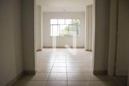 Sala  de apartamento à venda com 2 quartos, 100m² em Centro, Niterói