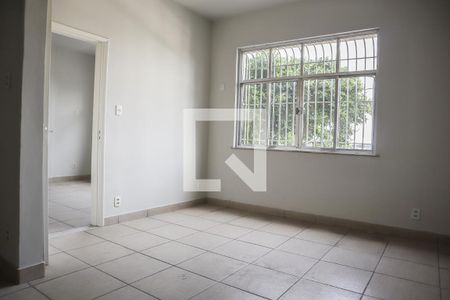 Quarto  de apartamento à venda com 2 quartos, 100m² em Centro, Niterói