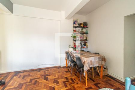 Sala de apartamento para alugar com 2 quartos, 78m² em Cidade Baixa, Porto Alegre