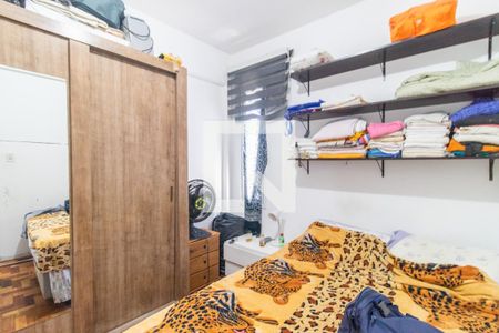 Quarto 1 de apartamento para alugar com 2 quartos, 78m² em Cidade Baixa, Porto Alegre