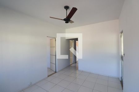 Sala de casa para alugar com 3 quartos, 126m² em Barro Vermelho, São Gonçalo