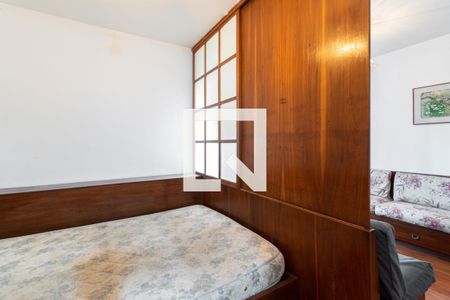 Studio de kitnet/studio para alugar com 1 quarto, 40m² em Indianópolis, São Paulo