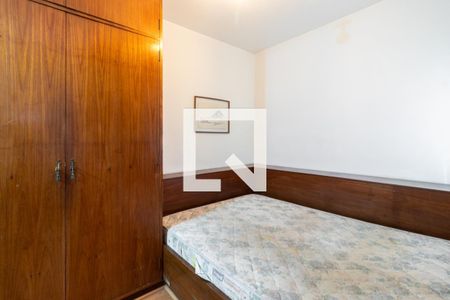 Studio de kitnet/studio para alugar com 1 quarto, 40m² em Indianópolis, São Paulo