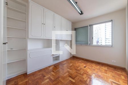 Quarto 2 de apartamento à venda com 3 quartos, 92m² em Cidade Monções, São Paulo