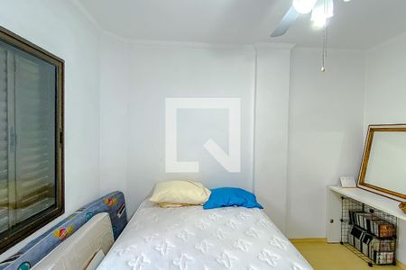 Quarto 1 - Suíte de apartamento à venda com 3 quartos, 108m² em Vila Mariana, São Paulo