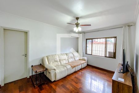 Sala de apartamento à venda com 3 quartos, 108m² em Vila Mariana, São Paulo