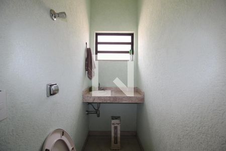 Banheiro do Quarto 1 - suíte de casa à venda com 4 quartos, 225m² em Vila Santana, São Paulo