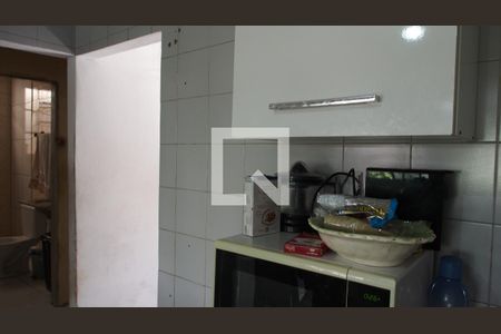 Cozinha  de casa à venda com 2 quartos, 138m² em Vila Marajo, Várzea Paulista