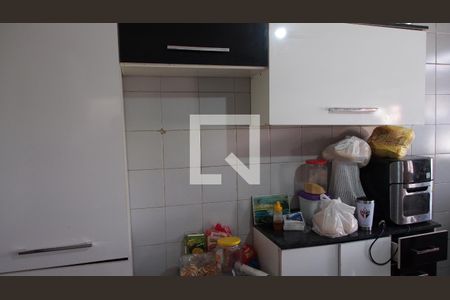 Cozinha  de casa à venda com 2 quartos, 138m² em Vila Marajo, Várzea Paulista