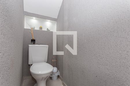 Lavabo 2   de casa à venda com 3 quartos, 250m² em Vila Moraes, São Paulo