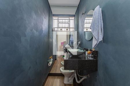 Lavabo de casa à venda com 3 quartos, 250m² em Vila Moraes, São Paulo