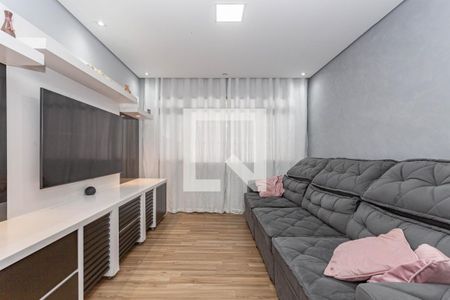 Sala de casa à venda com 3 quartos, 250m² em Vila Moraes, São Paulo