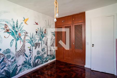 Quarto 2 de apartamento à venda com 3 quartos, 99m² em Icaraí, Niterói