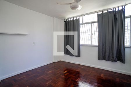 Quarto 1 de apartamento à venda com 3 quartos, 99m² em Icaraí, Niterói