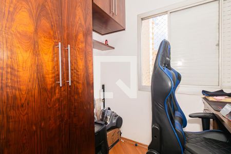 Quarto 2 de apartamento à venda com 3 quartos, 76m² em Vila Gustavo, São Paulo