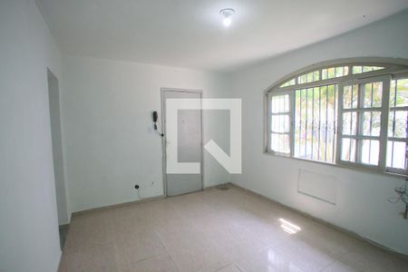 Sala de apartamento para alugar com 2 quartos, 83m² em Tanque, Rio de Janeiro