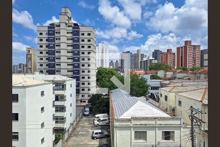 Vista Quarto 2 de apartamento à venda com 2 quartos, 65m² em Tucuruvi, São Paulo