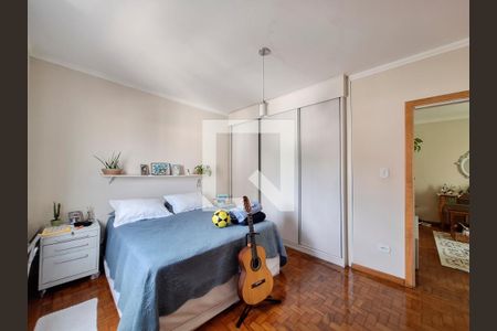Quarto 1 de apartamento à venda com 2 quartos, 65m² em Tucuruvi, São Paulo